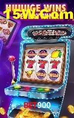 A Emoção da Loteria na Bet900: Uma Chance de Mudança de Vida